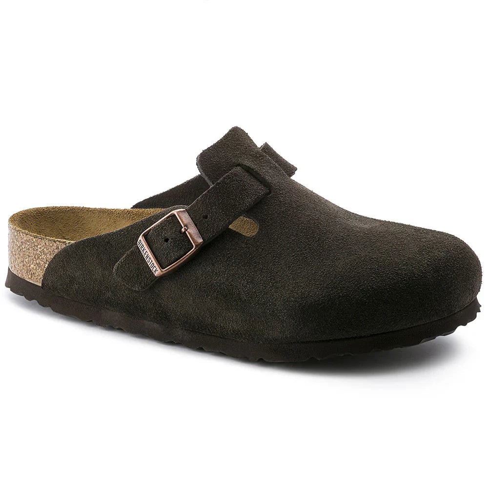 Boston Lit de pied souple