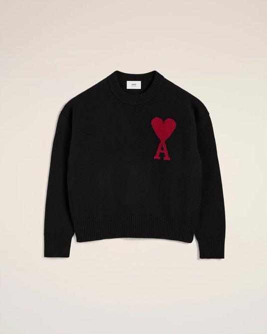 Pull Ami de Cœur en Laine