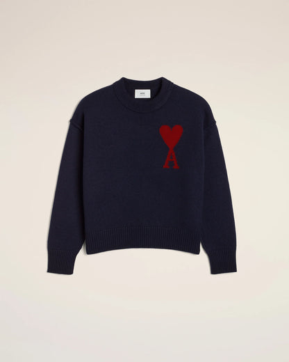Pull Ami de Cœur en laine