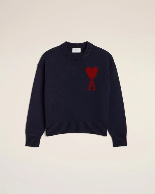 Pull Ami de Cœur en laine