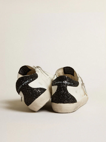 Super-Star avec étoile dorée